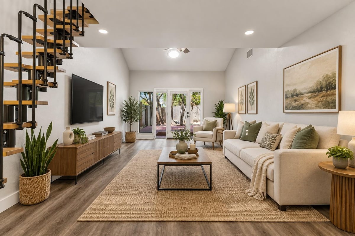 View 8000 Forest Mesa DR Unit #B in Westover Hills 8000 Forest Mesa DR Unit #B, photo 1 of 39, Westover Hills, Austin, TX