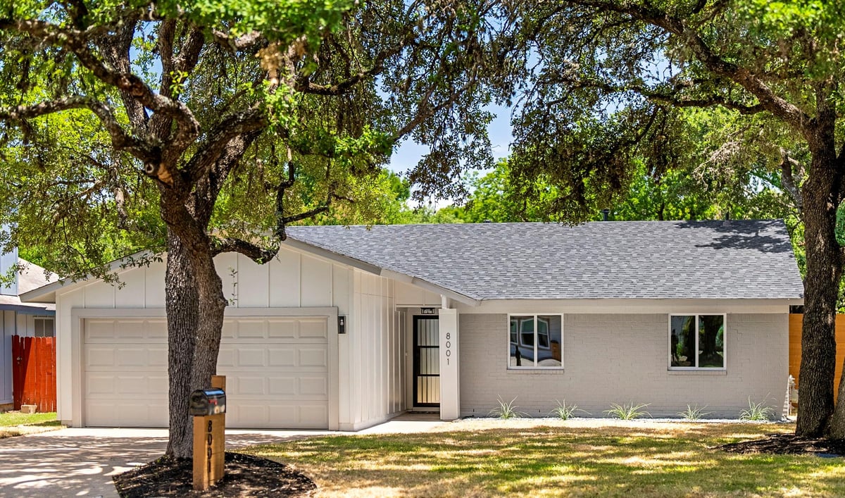 View 8001 Wakefield DR in Austin 8001 Wakefield DR, photo 1 of 37, Austin, Austin, TX