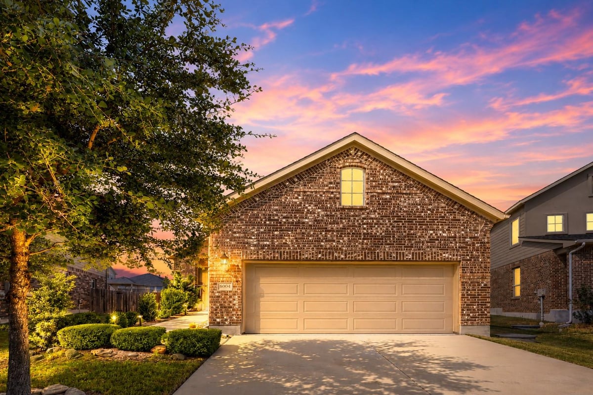 8004 Autumn Moor BND - property photo 1 - Luxury home in Tessera/Lk Travis Ph 3A1, Lago Vista, TX