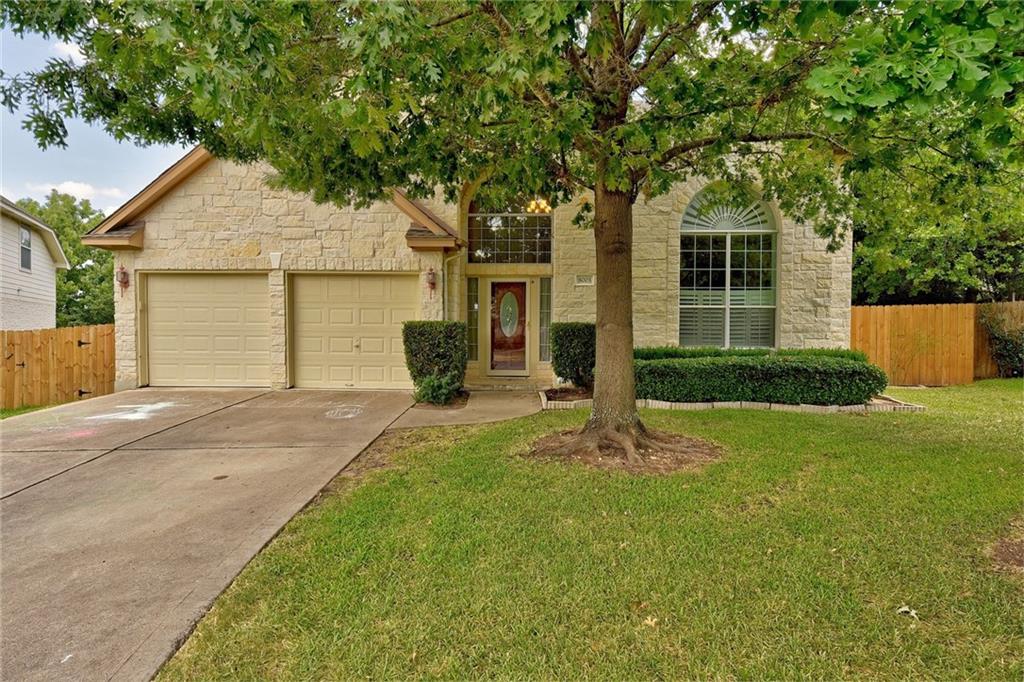 View 8005 Herbs Cave Cv in Stone Canyon Sec 07c Amd 8005 Herbs Cave Cv - property photo 1 - Luxury home in Stone Canyon Sec 07c Amd, Round Rock, TX