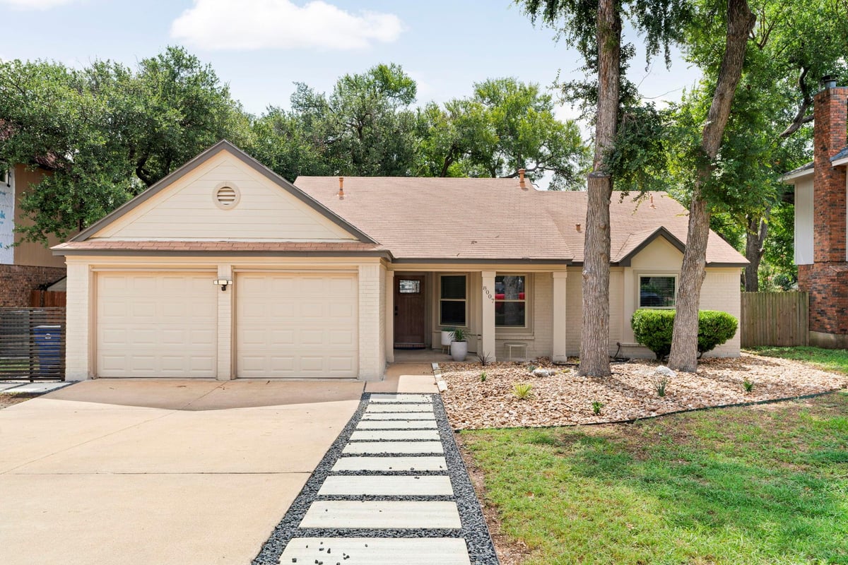 View 8007 Cutler Ridge PL in Austin 8007 Cutler Ridge PL, photo 1, Austin, Austin, TX