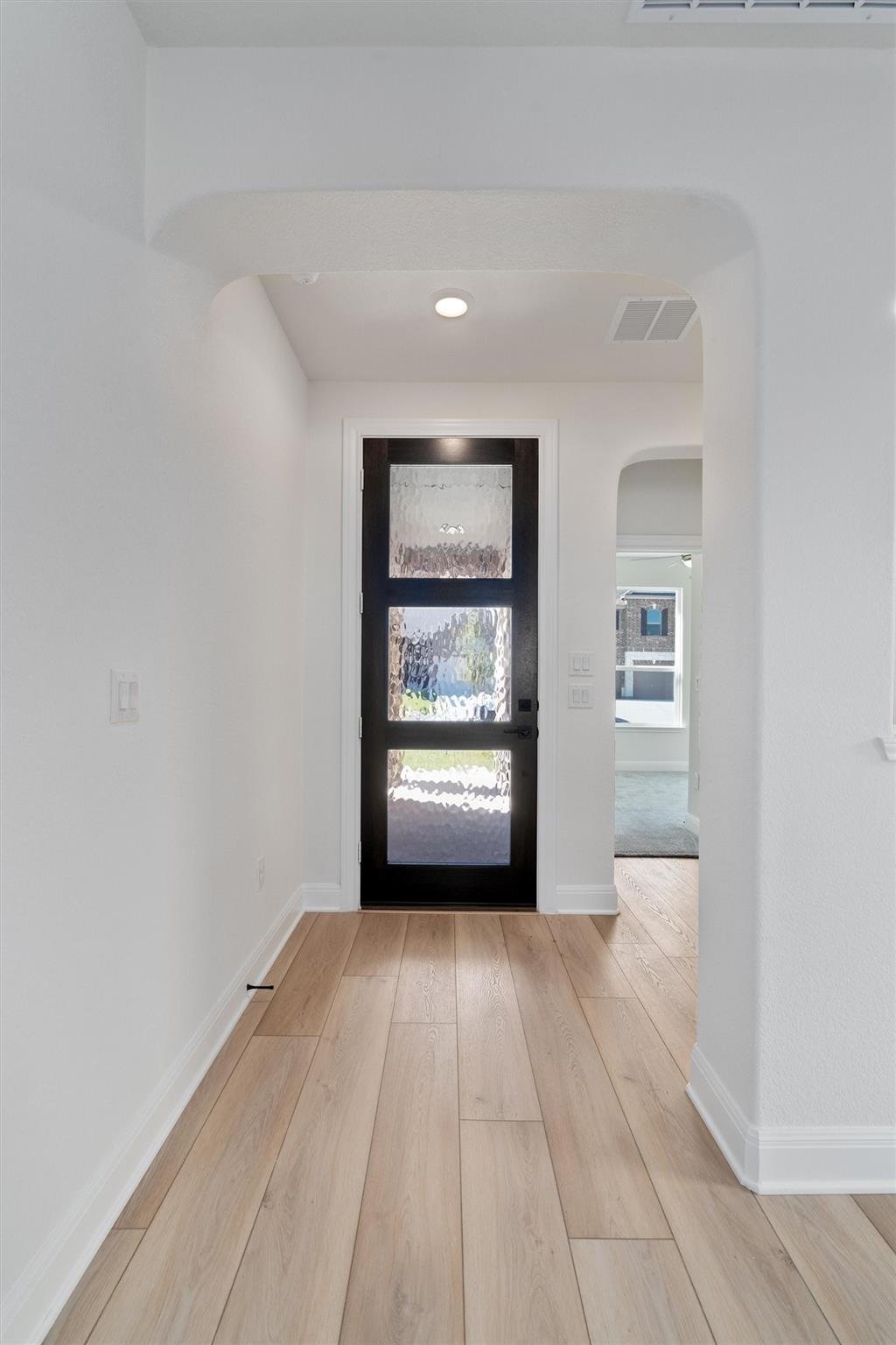 Primary bedroom at 8007 Marigny Way - 5 bed 3 bath home