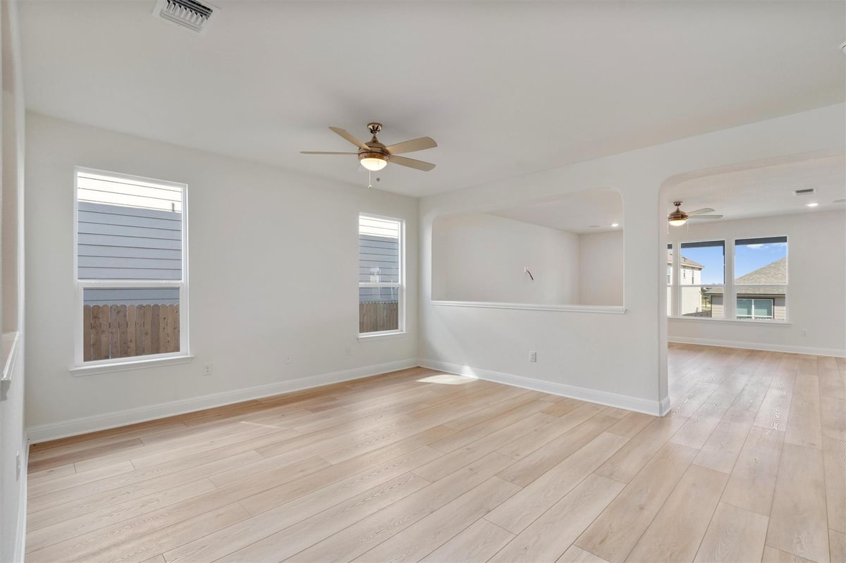Bathroom at 8007 Marigny Way - 5 bed 3 bath home