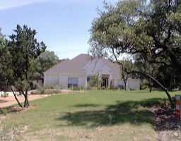 View 801 N Tumbleweed Trl in TUMBLEWEED HILLS 801 N Tumbleweed Trl - property photo 1 - Luxury home in TUMBLEWEED HILLS, Austin, TX
