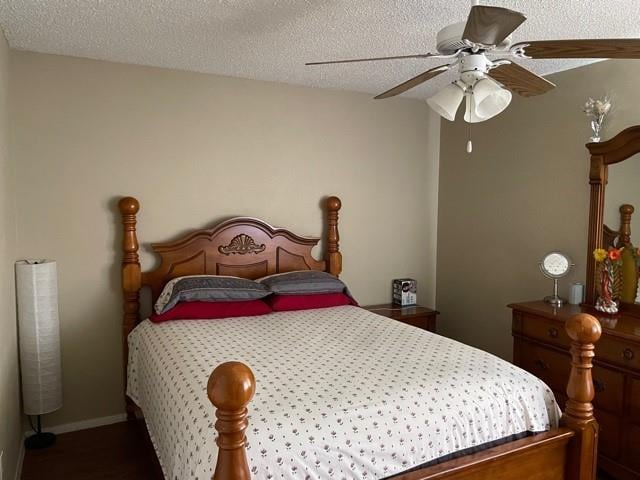 Primary bedroom at 801 Old Austin Pflugerville Rd Unit #A&B - Spring Hill Village, Pflugerville, TX