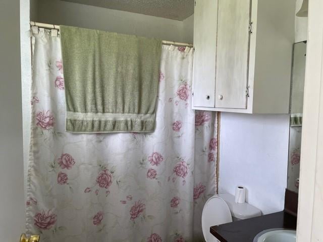 Bathroom at 801 Old Austin Pflugerville Rd - Spring Hill Village, Pflugerville, TX