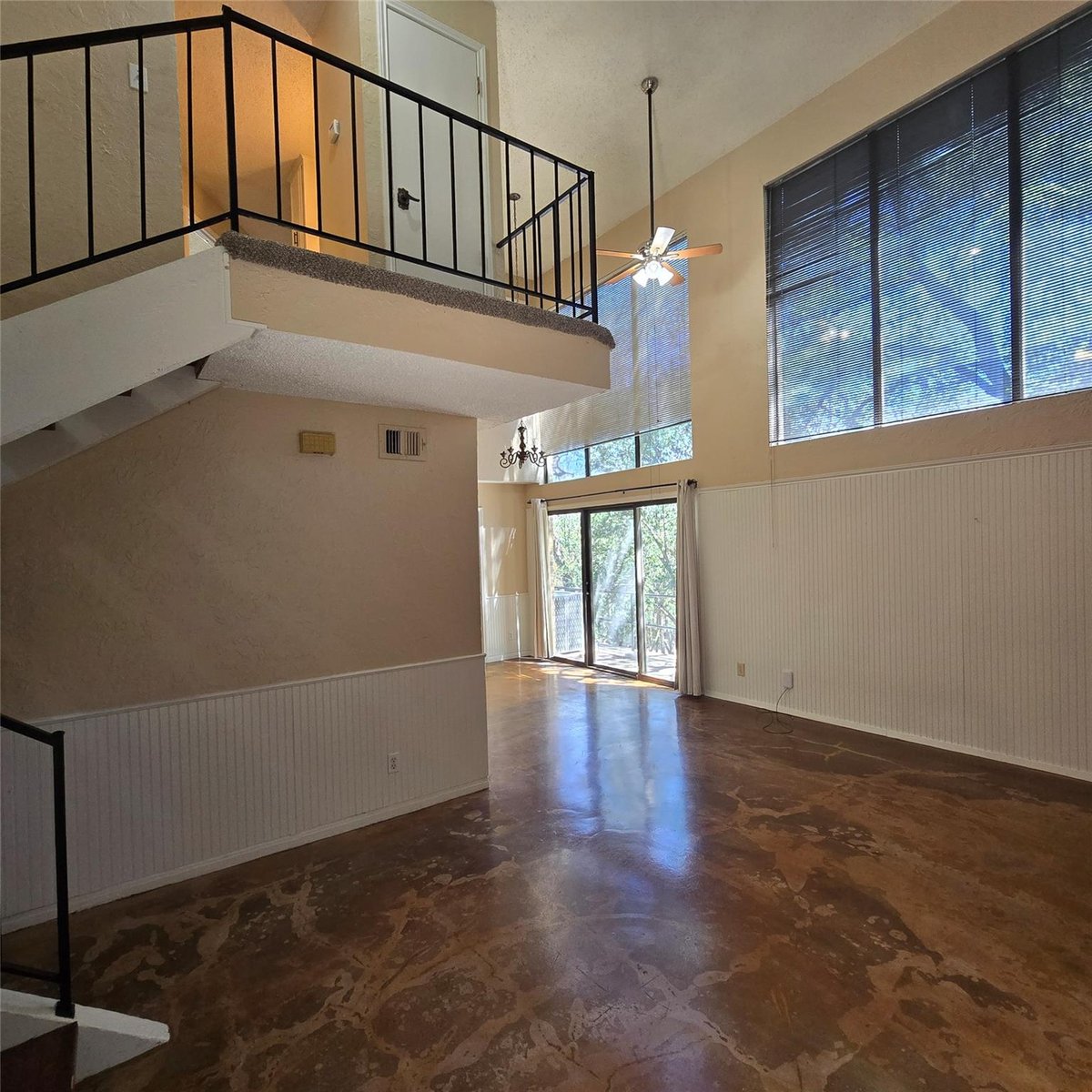 Primary bedroom at 801 Old Ranch Road 12 - 3 bed 2 bath home