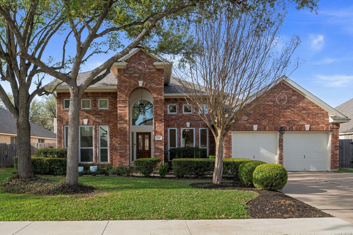 View 801 Olympic Dr in Pflugerville 801 Olympic Dr, photo 1, Pflugerville, Pflugerville, TX