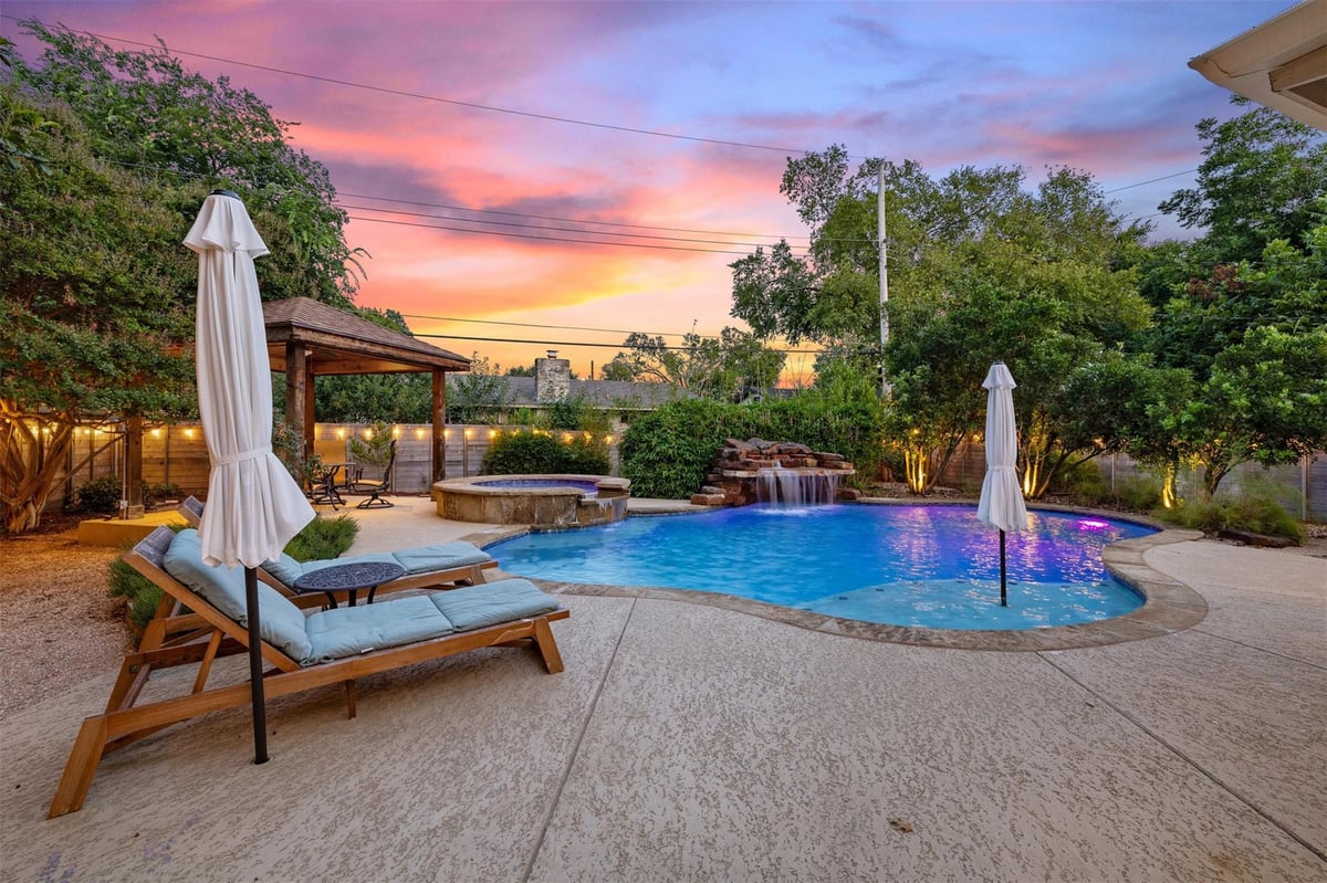 8011 Parkdale Dr, Allandale - sold by Keenan Group in 2024