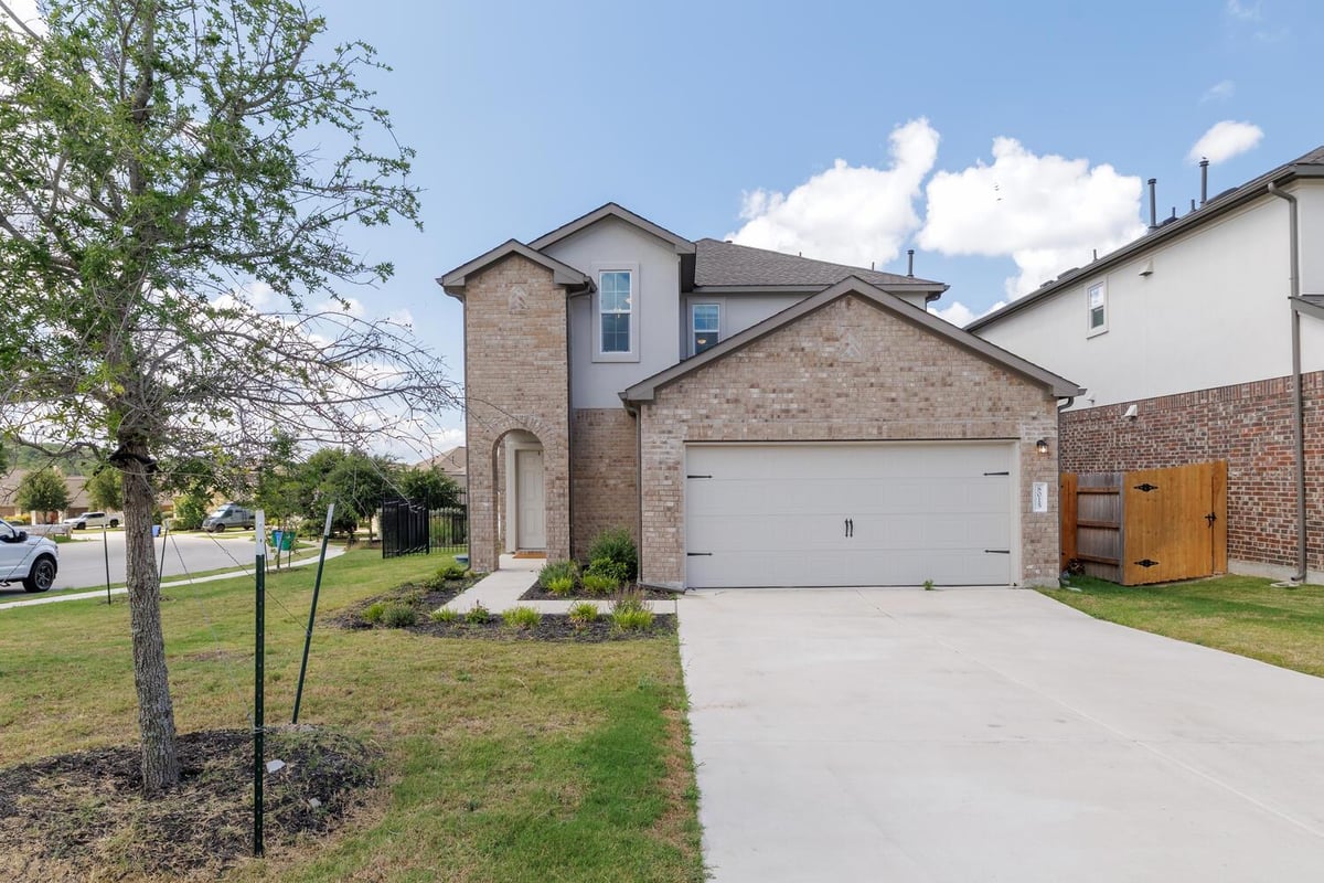 View 8015 Purple Aster PASS in Lakeside at Tessera 8015 Purple Aster PASS - property photo 1 - Luxury home in Lakeside at Tessera, Lago Vista, TX