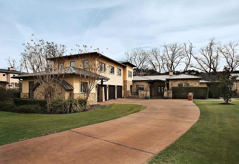 View 8016 Big View Dr in Lake Austin 8016 Big View Dr - property photo 1 - Luxury home in Lake Austin, Austin, TX