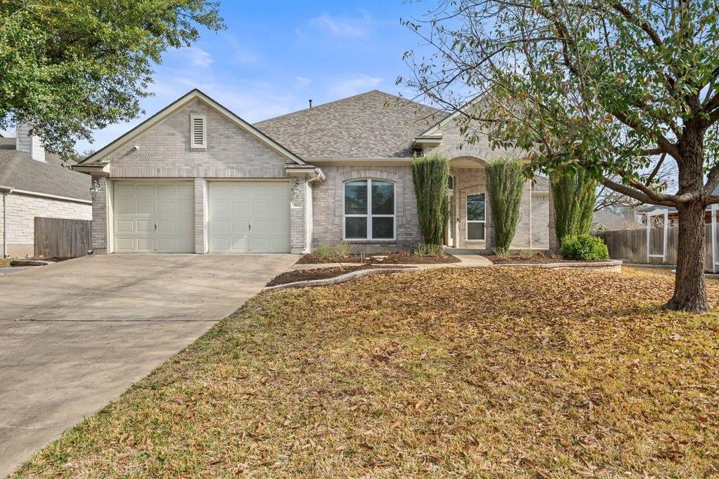 View 802 Ambrose Dr in Mountain Creek Sec 03 802 Ambrose Dr - property photo 1 - Luxury home in Mountain Creek Sec 03, Pflugerville, TX