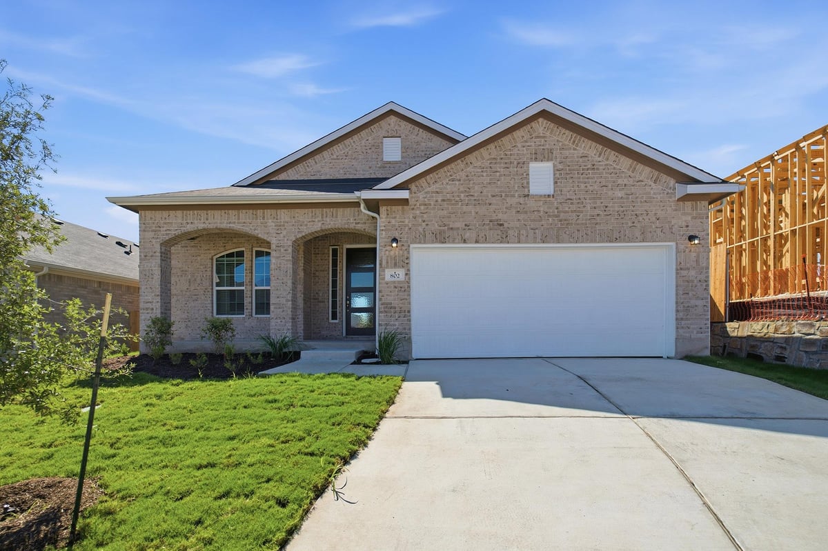 View 802 Kapok ST in Buda 802 Kapok ST, photo 1 of 25, Buda, Buda, TX