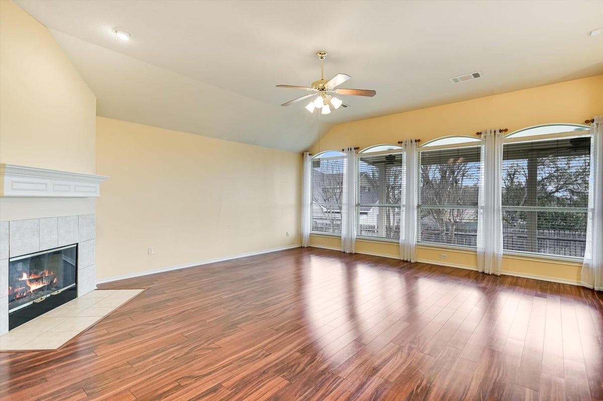 Kitchen at 802 Sykes Ct - 4 bed 3 bath home