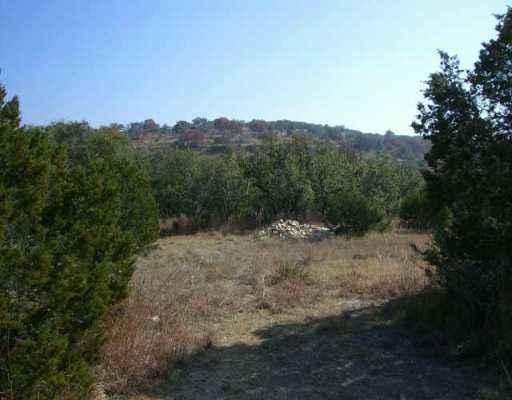 View 803 Newport DR 803 Newport DR - front exterior - Luxury lot in Spicewood, TX