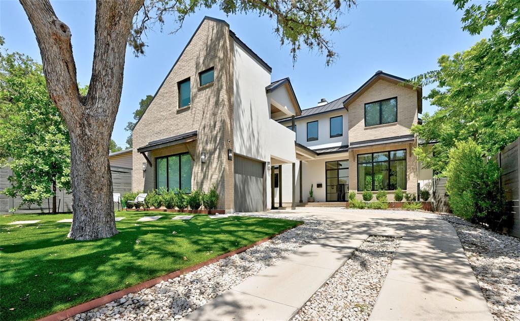 803 Norwalk LN - property photo 1 - Luxury home in Marlton Place Sec 01, Austin, TX