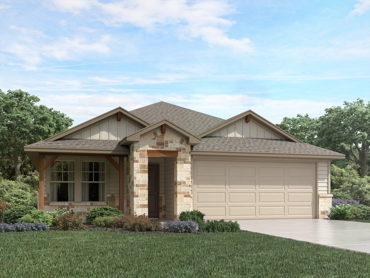 View 803 Universal DR in Hutto 803 Universal DR, photo 1 of 3, Hutto, Hutto, TX