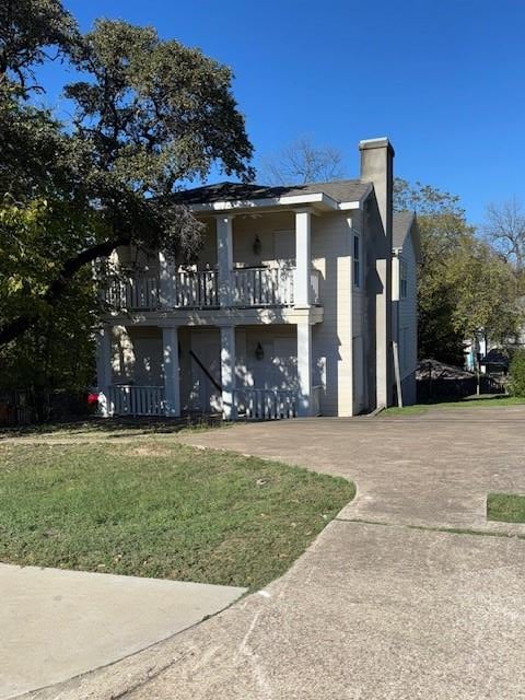 View 804 E. Dean Keeton St in PARK HILL 804 E. Dean Keeton St - property photo 1 - Luxury home in PARK HILL, Austin, TX