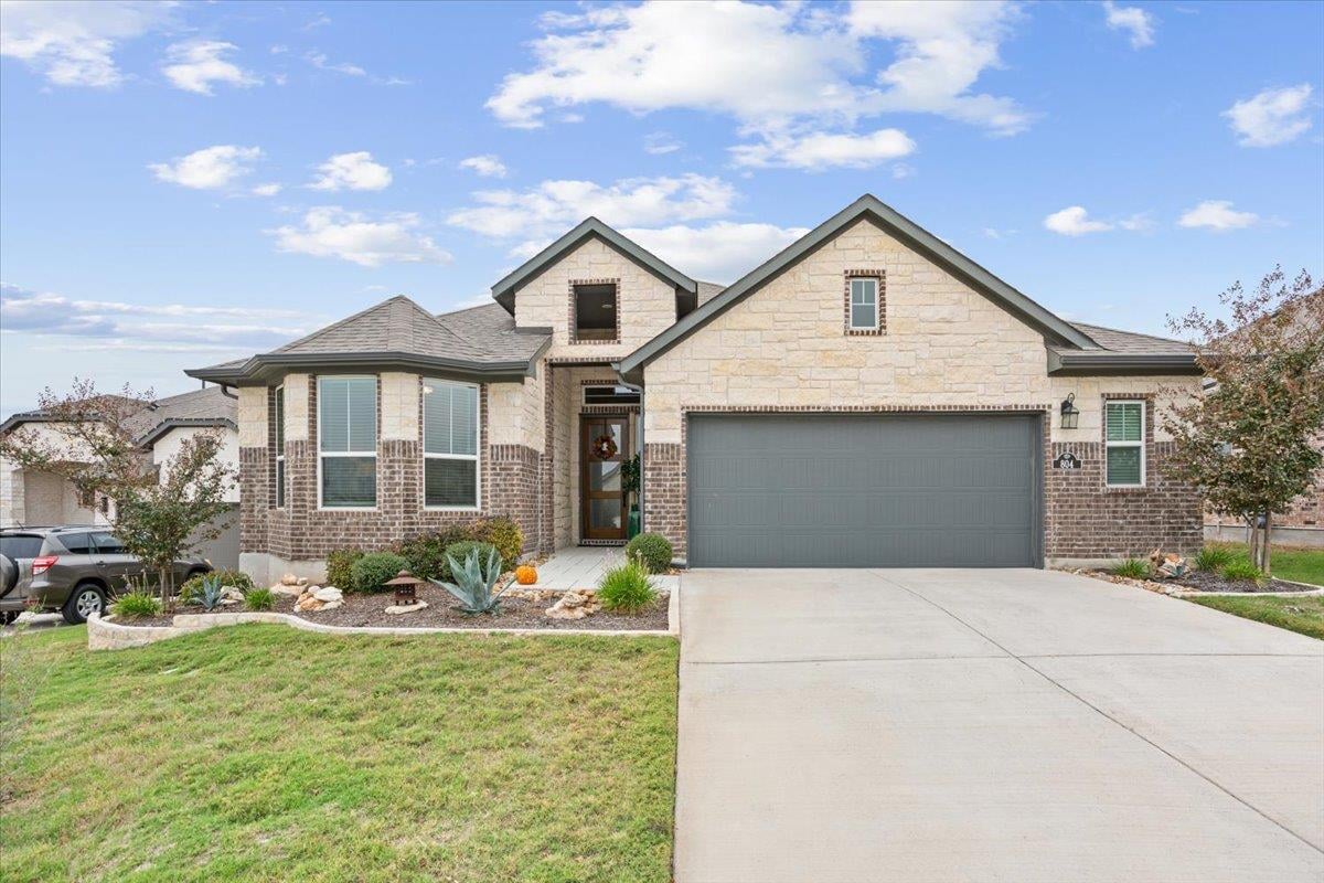 View 804 Karst Cv in Water Oak North Sec 4 804 Karst Cv - property photo 1 - Luxury home in Water Oak North Sec 4, Georgetown, TX