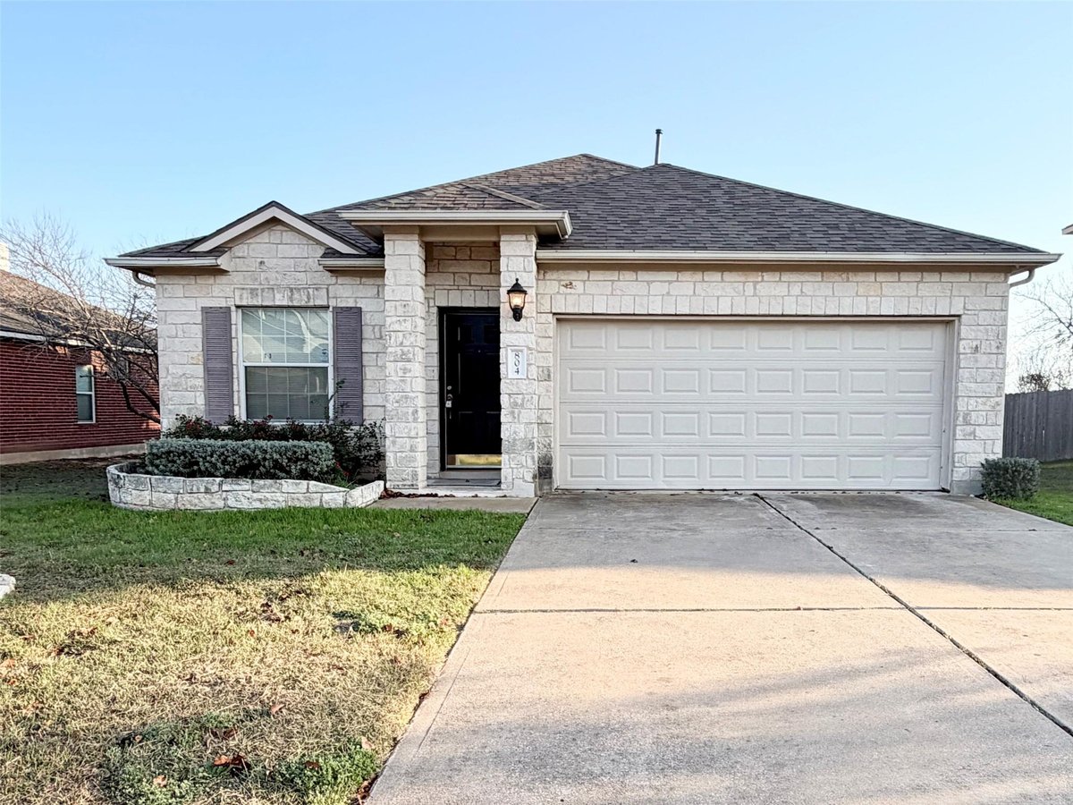 View 804 North Creek Blvd in Estates North Creek Ranch Sec 01 804 North Creek Blvd - property photo 1 - Luxury home in Estates North Creek Ranch Sec 01, Leander, TX