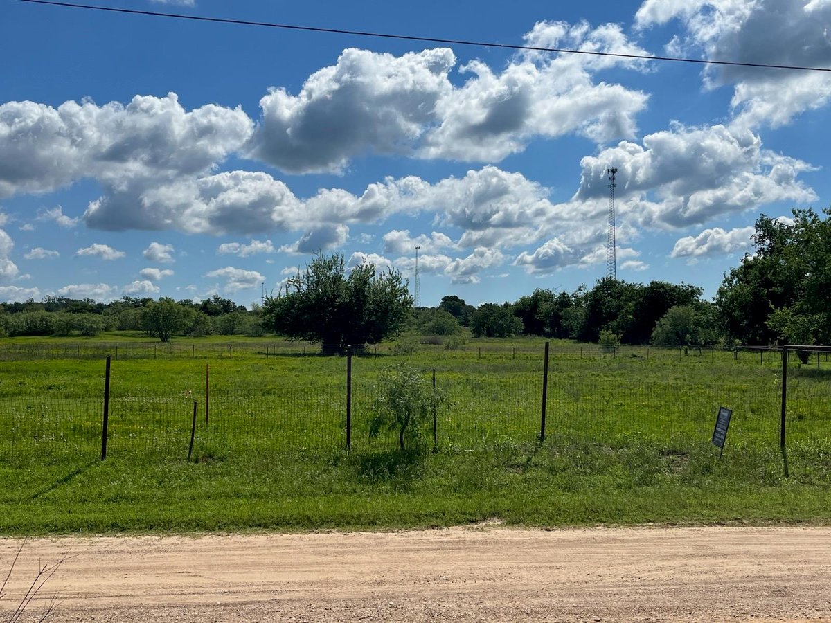 View 804 Smith Rd in Longmire 804 Smith Rd - front exterior - Luxury lot in Longmire, Rockdale, TX