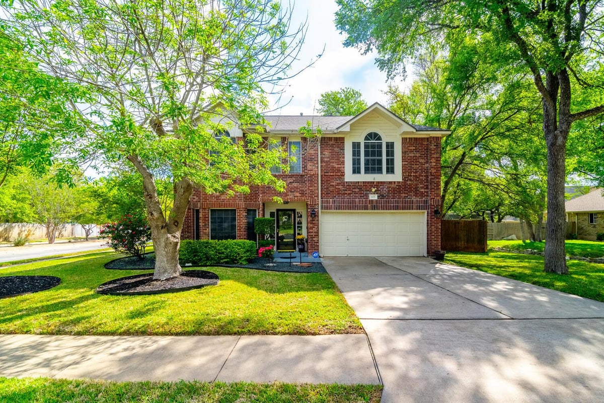 View 805 Oak Park Dr in Round Rock 805 Oak Park Dr, photo 1, Round Rock, Round Rock, TX