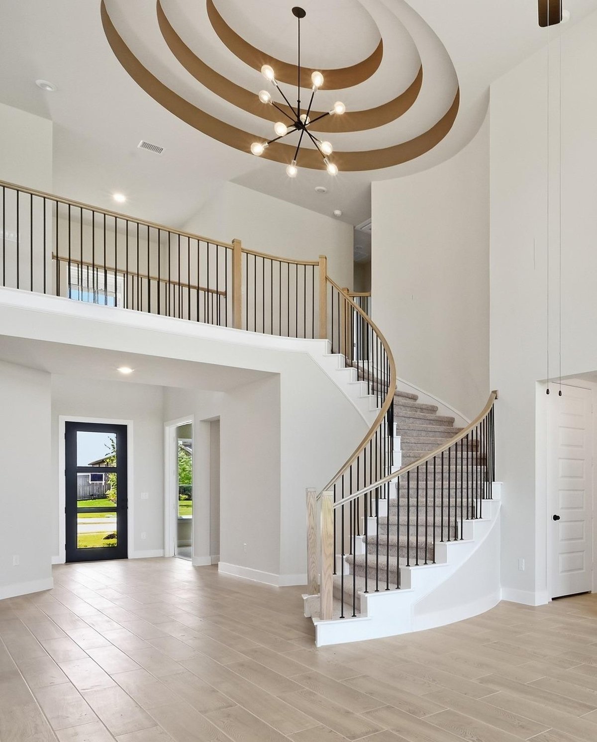 Kitchen at 805 Rock Daisy Trl - 4 bed 3 bath home
