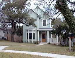View 806 W Johanna in BOULDIN 806 W Johanna - property photo 1 - Luxury home in BOULDIN, Austin, TX