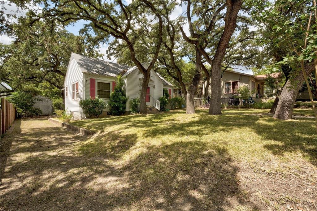 View 807 Columbus St in Bouldin Creek 807 Columbus St, photo 1, Bouldin Creek, Austin, TX