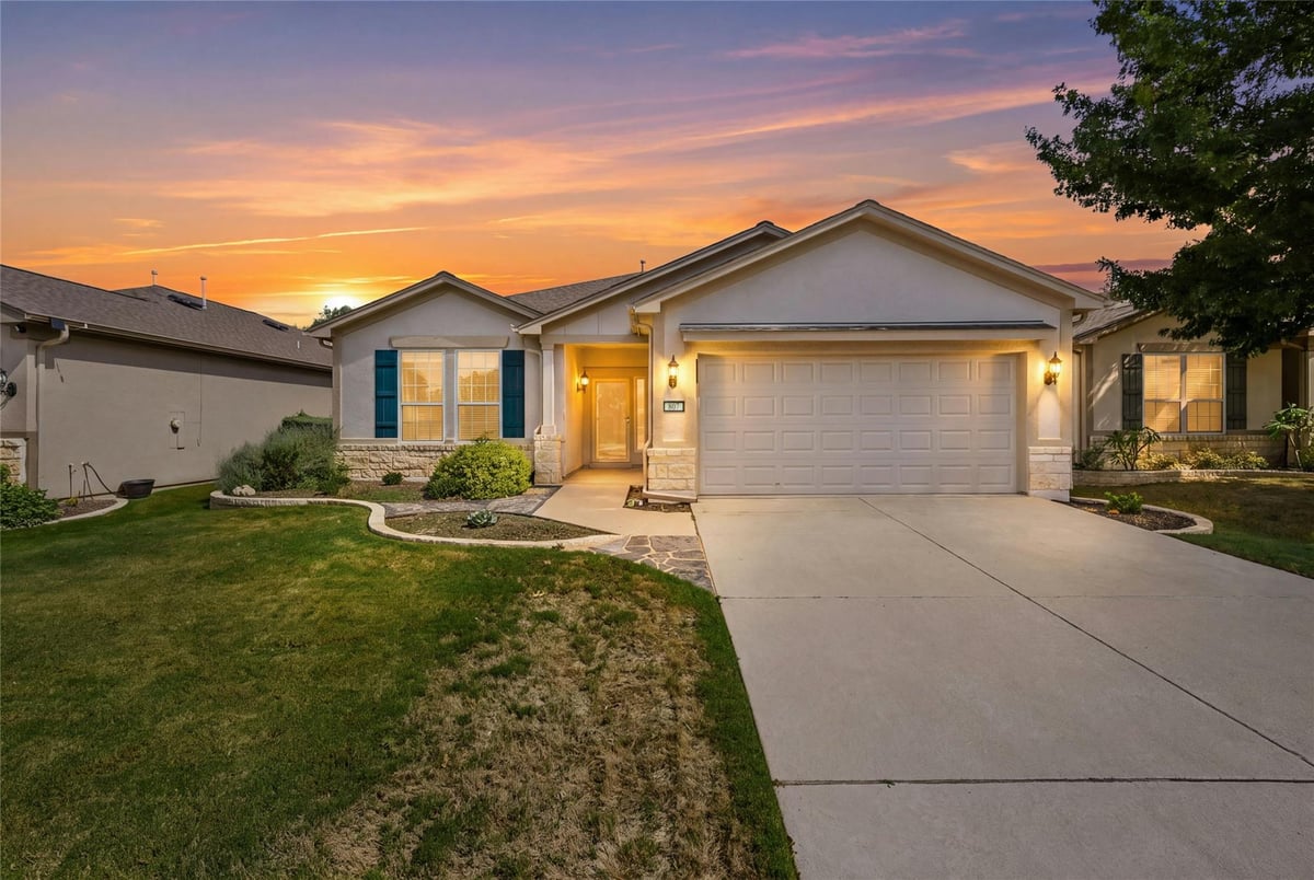 807 Independence Creek LN, photo 1 of 36, Georgetown, Georgetown, TX