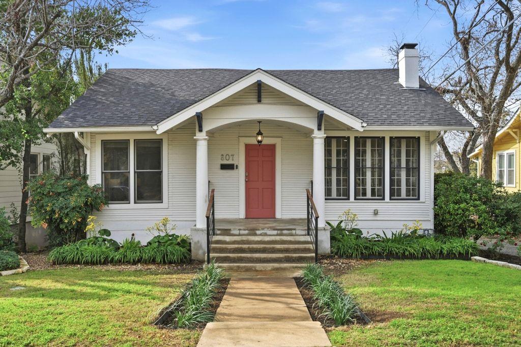 View 807 W 30th ST in Austin 807 W 30th ST, photo 1, Austin, Austin, TX