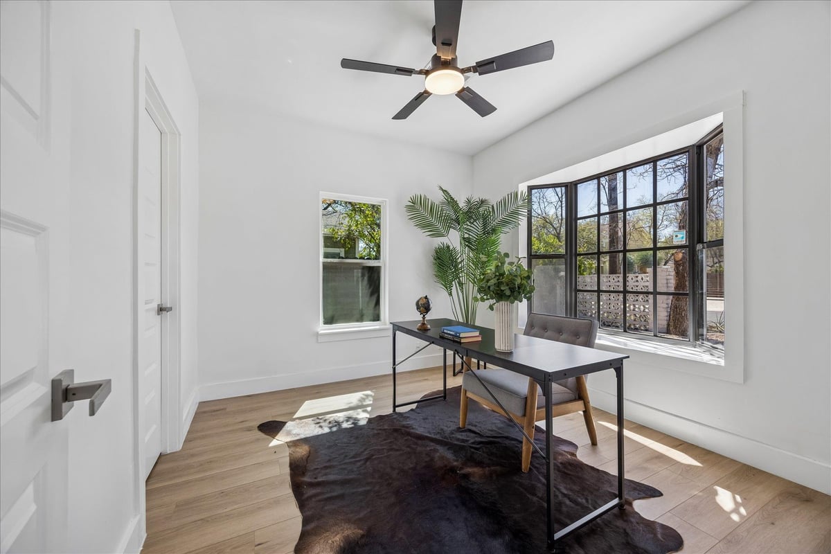 Kitchen at 808 W Elizabeth St - 5 bed 3 bath home
