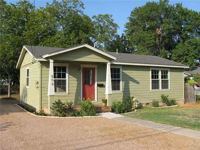 View 808 W Oltorf St in Bouldin Creek 808 W Oltorf St, photo 1, Bouldin Creek, Austin, TX