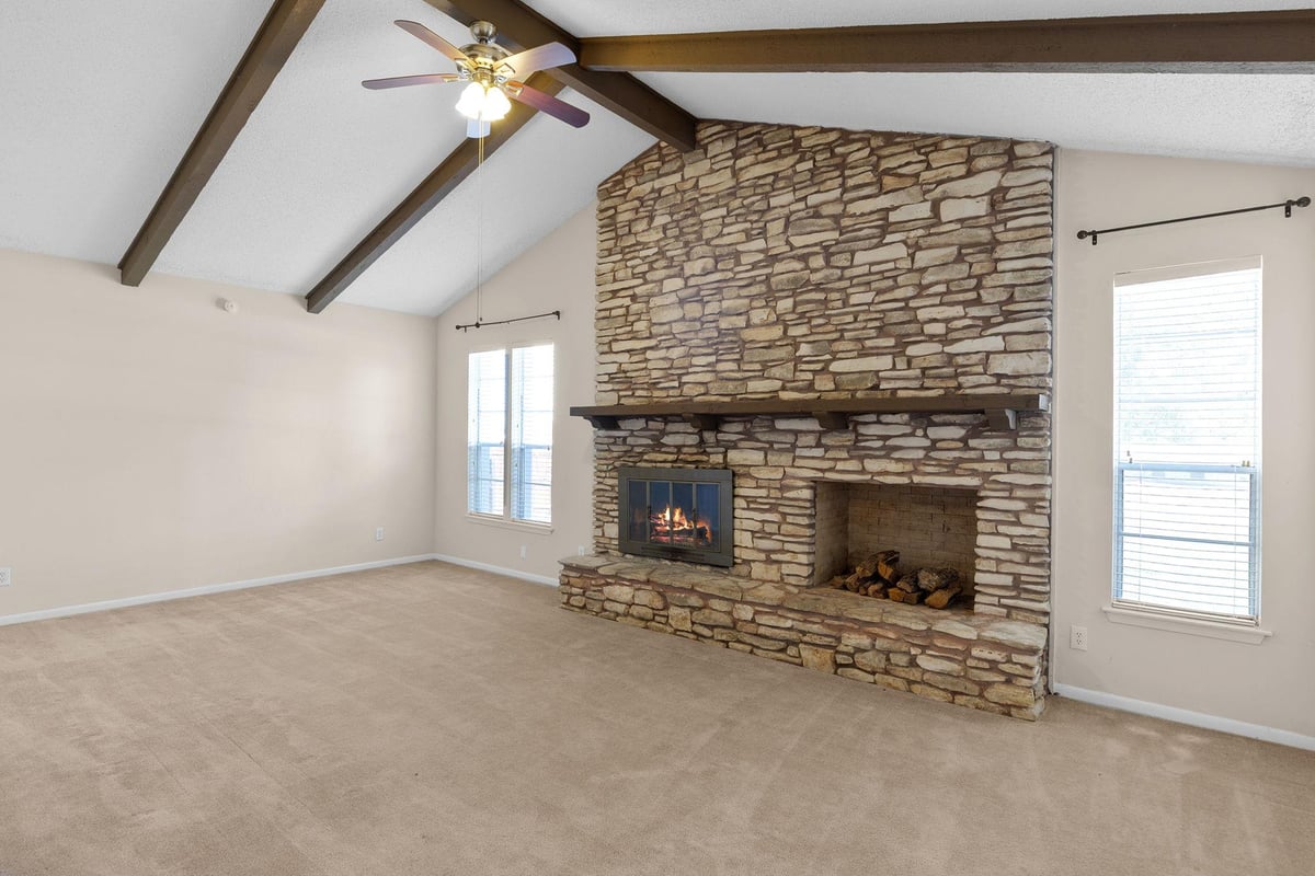 Kitchen at 81 Family Cir - 4 bed 3 bath home
