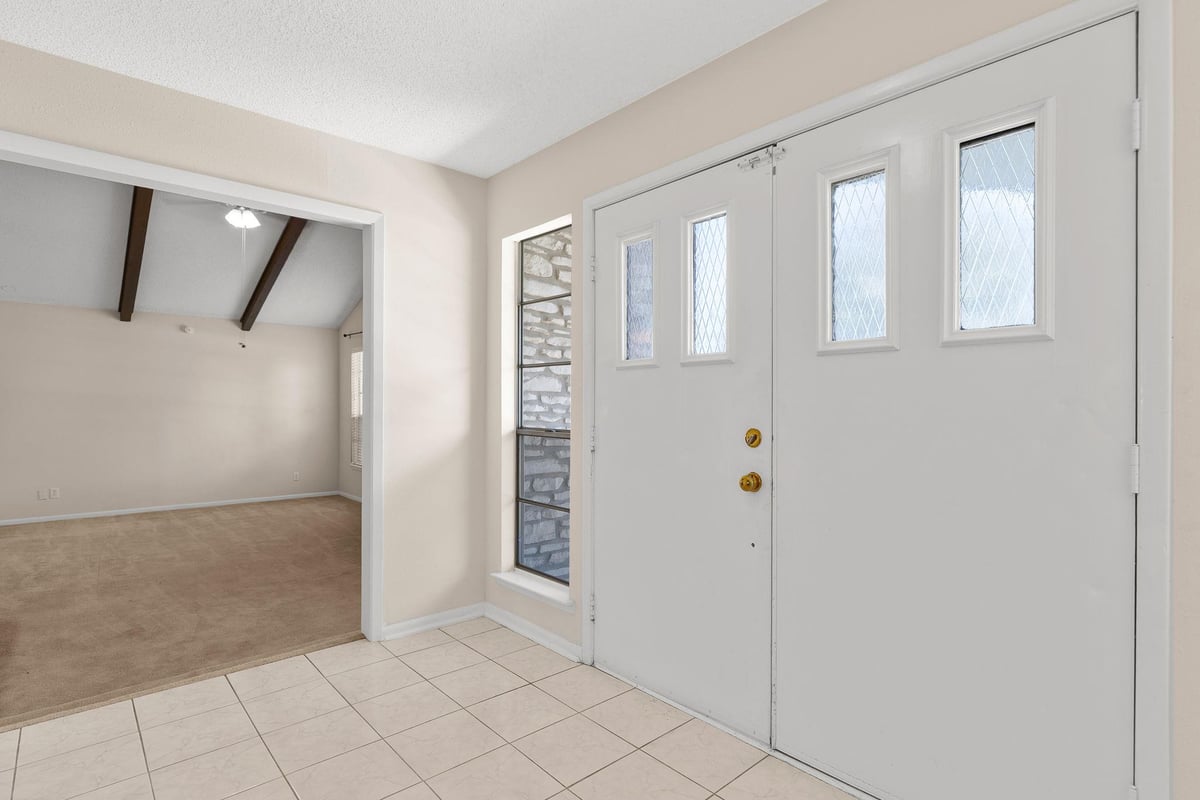 Bathroom at 81 Family Cir - 4 bed 3 bath home