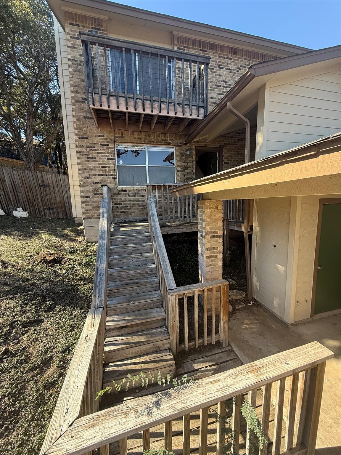 View 8102 Dunn ST Unit #A in Oak Plantations 8102 Dunn ST Unit #A - property photo 1 - Luxury home in Oak Plantations, Austin, TX