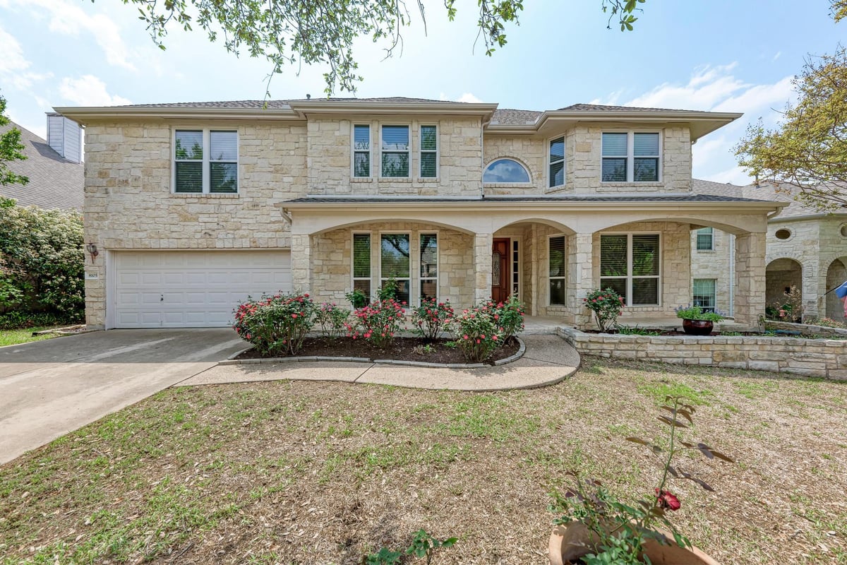 8105 Endeavor CIR, photo 1, Austin, Austin, TX