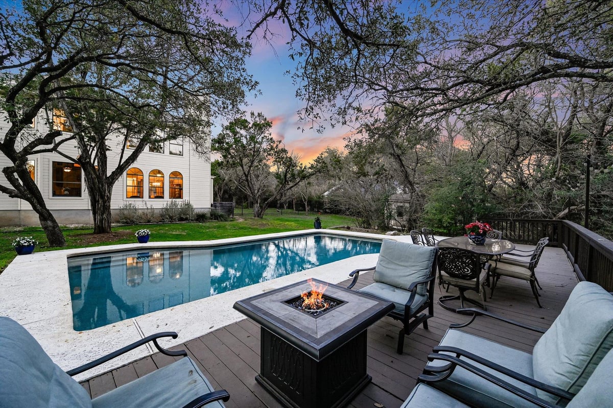 View 8105 Long Canyon DR in Long Canyon Ph 01-A 8105 Long Canyon DR - property photo 1 - Luxury home in Long Canyon Ph 01-A, Austin, TX