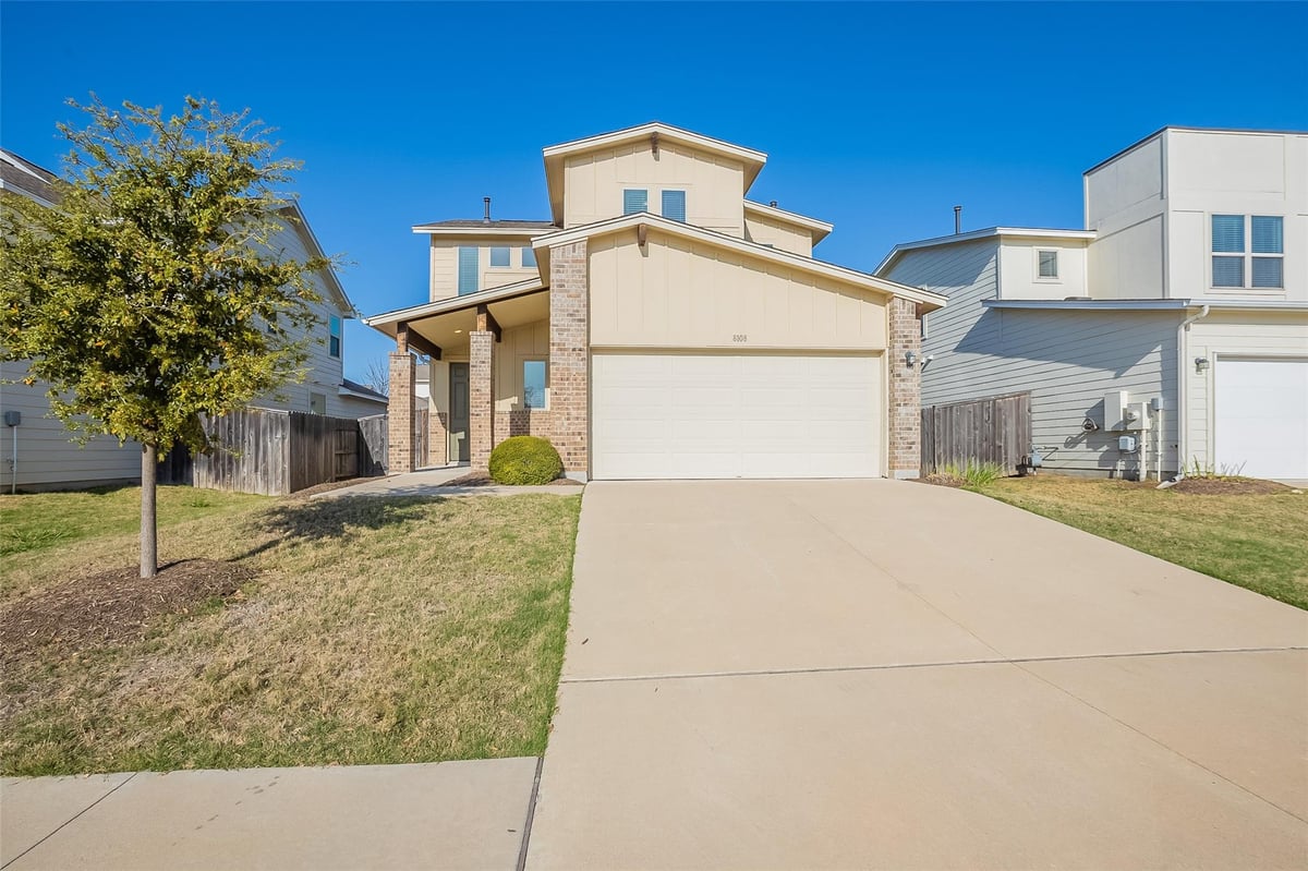 View 8108 McKamy DR in Austin 8108 McKamy DR, photo 1, Austin, Austin, TX