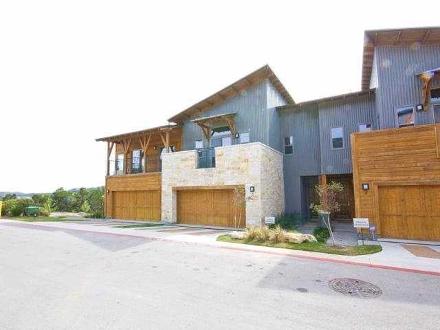 View 8110 Ranch Road 2222 Unit #3 in Hillside Amd The 8110 Ranch Road 2222 Unit #3 - front exterior - Luxury home in Hillside Amd The, Austin, TX