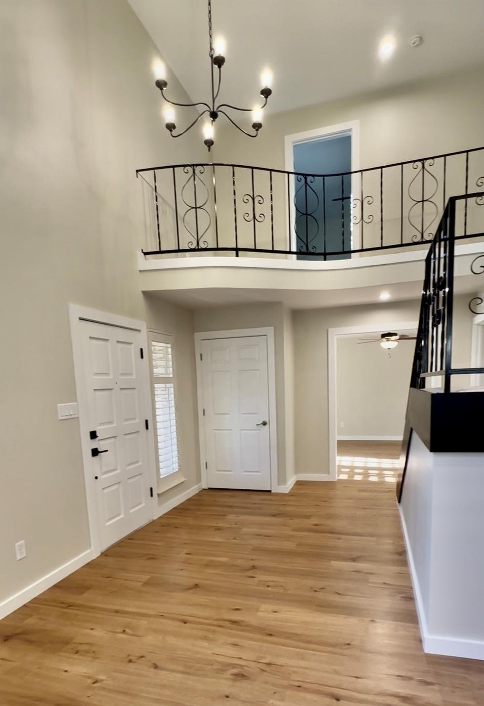 Kitchen at 8111 Middle Ct - 3 bed 2 bath home