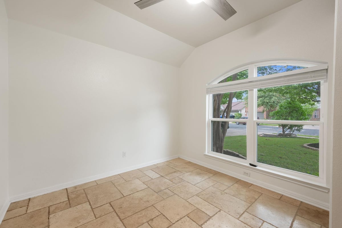 Primary bedroom at 8113 Campeche Bay Pl - 3 bed 2 bath home