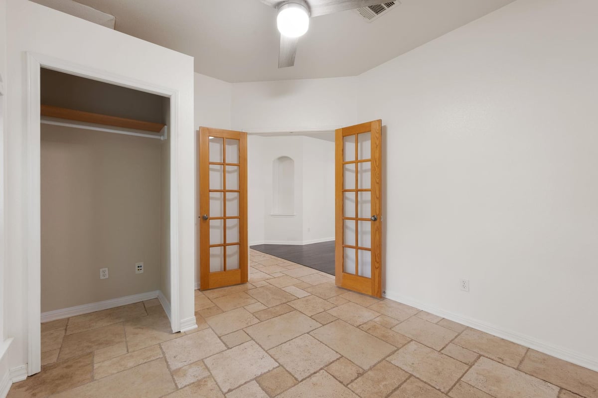 Bathroom at 8113 Campeche Bay Pl - 3 bed 2 bath home