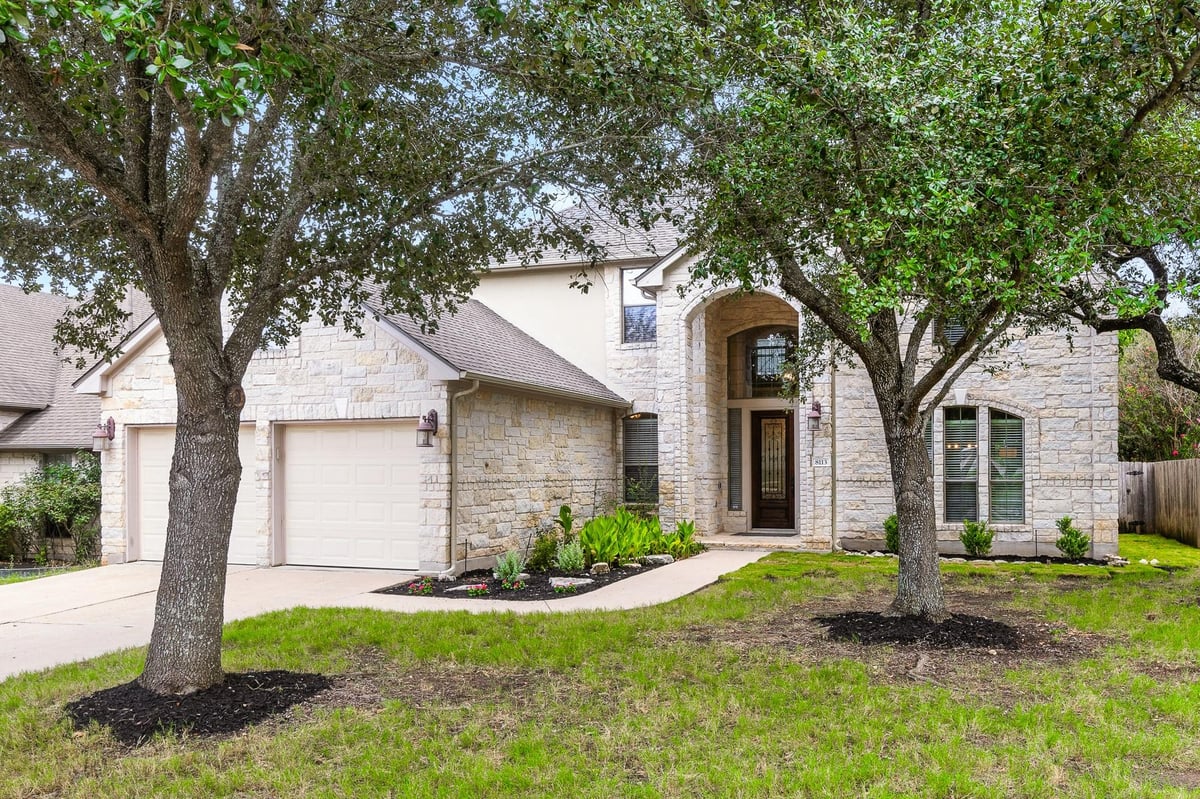 View 8113 Ladera Verde DR in Circle C Ranch 8113 Ladera Verde DR, photo 1, Circle C Ranch, Austin, TX