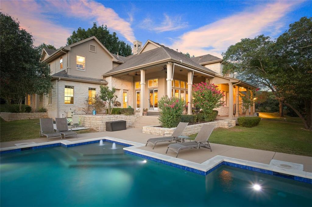 View 812 Beardsley Ln in Rob Roy 812 Beardsley Ln - property photo 1 - Luxury home in Rob Roy, Austin, TX