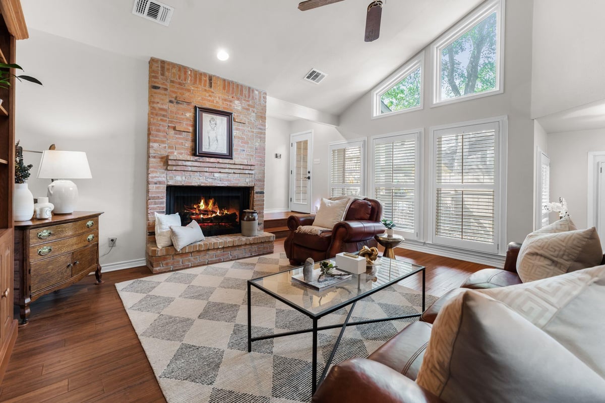 8125 Forest Mesa DR, photo 1, Westover Hills, Austin, TX