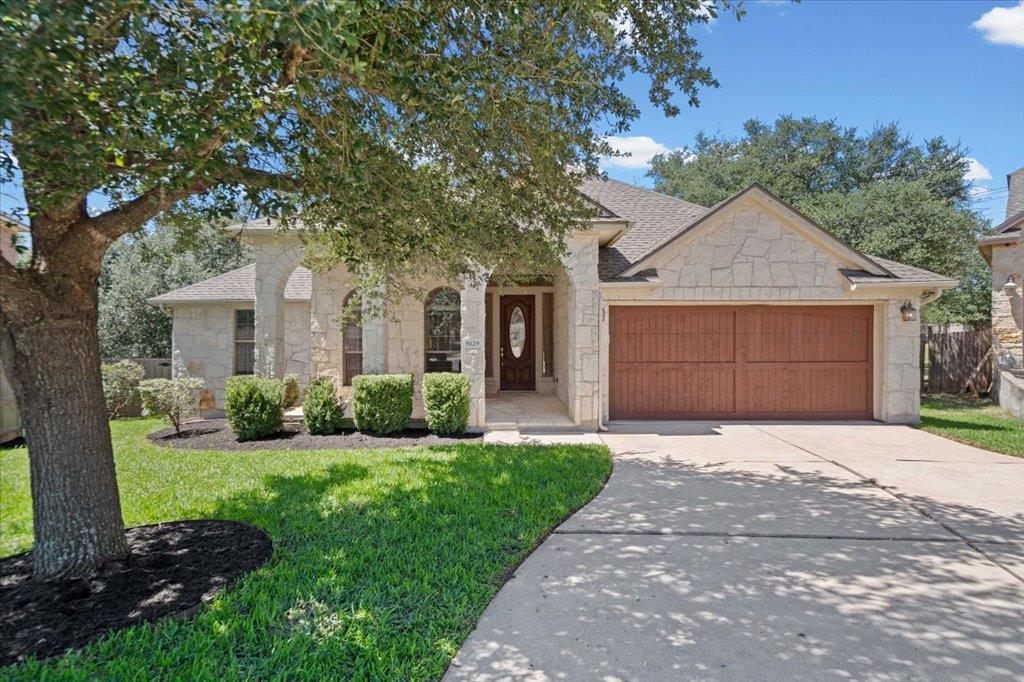 View 8129 Ladera Verde DR in Alta Mira Sec 1 At Circle C Ranch 8129 Ladera Verde DR - property photo 1 - Luxury home in Alta Mira Sec 1 At Circle C Ranch, Austin, TX