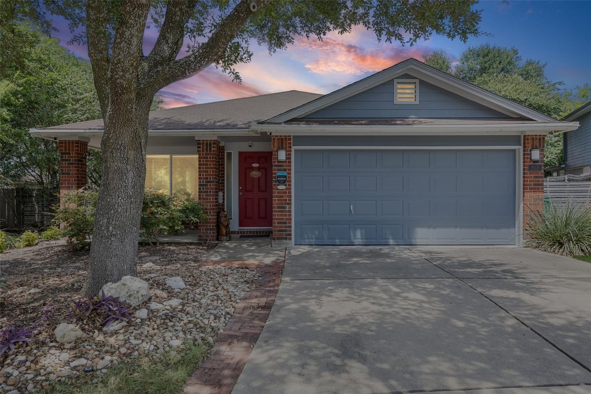 813 Dornach CT - property photo 1 - Luxury home in Windermere Ph F Sec 03, Pflugerville, TX