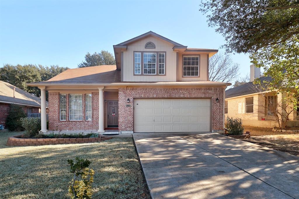 View 8136 Osborne Dr in Milwood Sec 37B 8136 Osborne Dr - front exterior - Luxury home in Milwood Sec 37B, Austin, TX