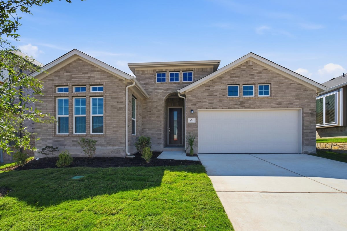 View 814 Kapok ST in Buda 814 Kapok ST, photo 1 of 29, Buda, Buda, TX